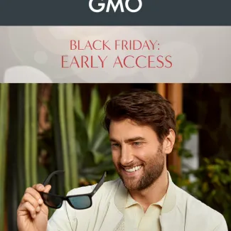 Gmo lentes deportivos clearance